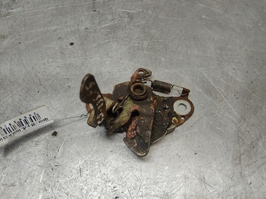 Замок капота 0O5GUL Citroen C5