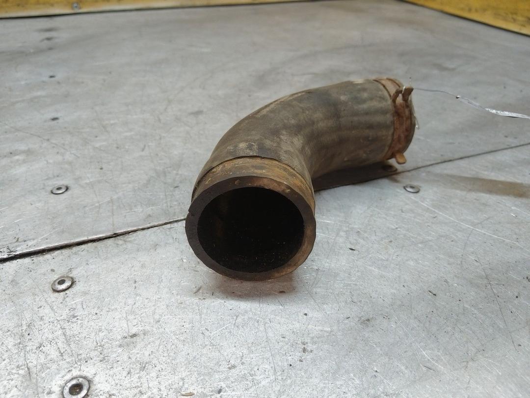 Патрубок интеркулера 37FKPO Volkswagen Sharan купить