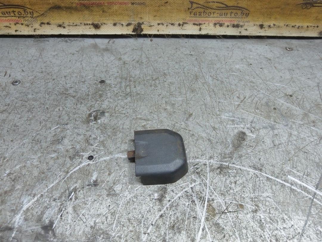 Пластик салазок сиденья C7UZSH Volvo XC70 - Фото 1