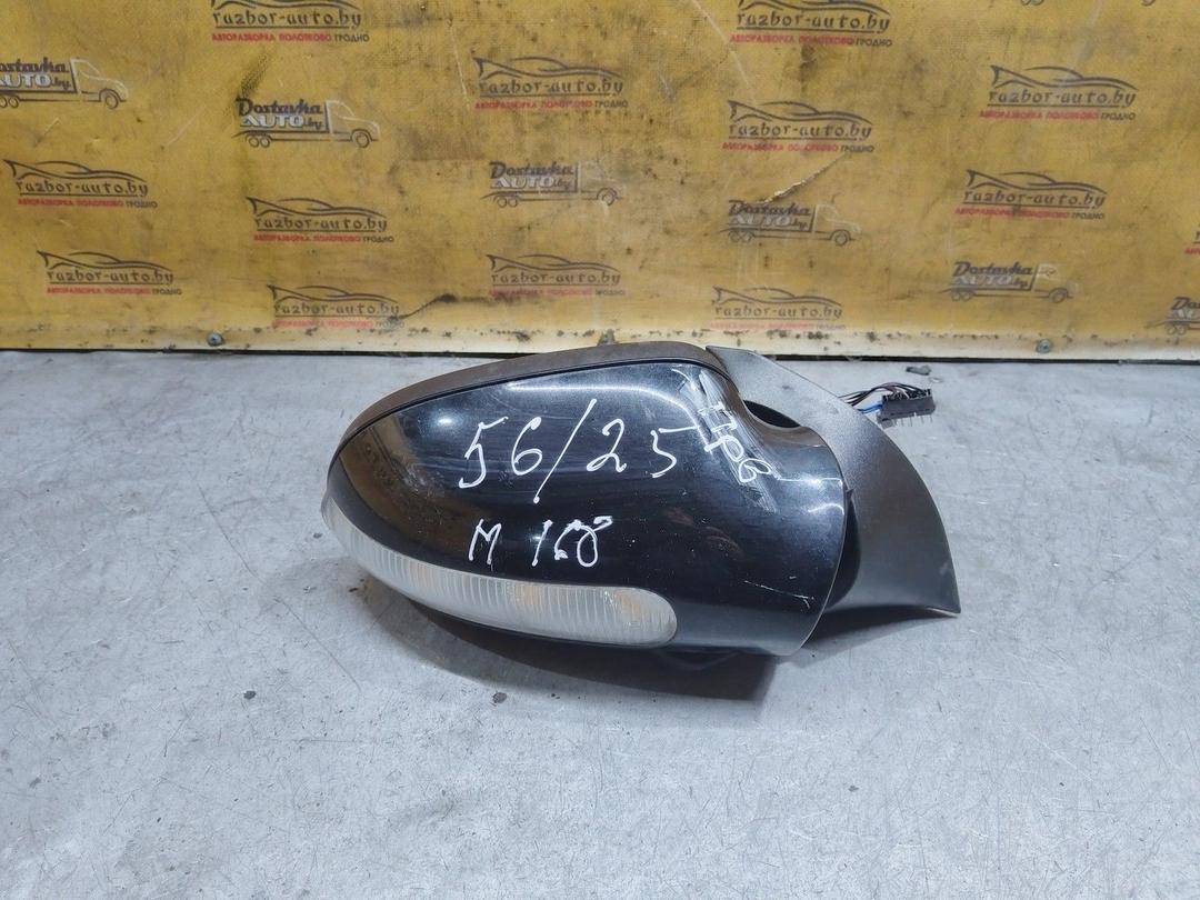 Зеркало наружное правое Q64N6A Mercedes A W168 купить в магазине запчастей бу
