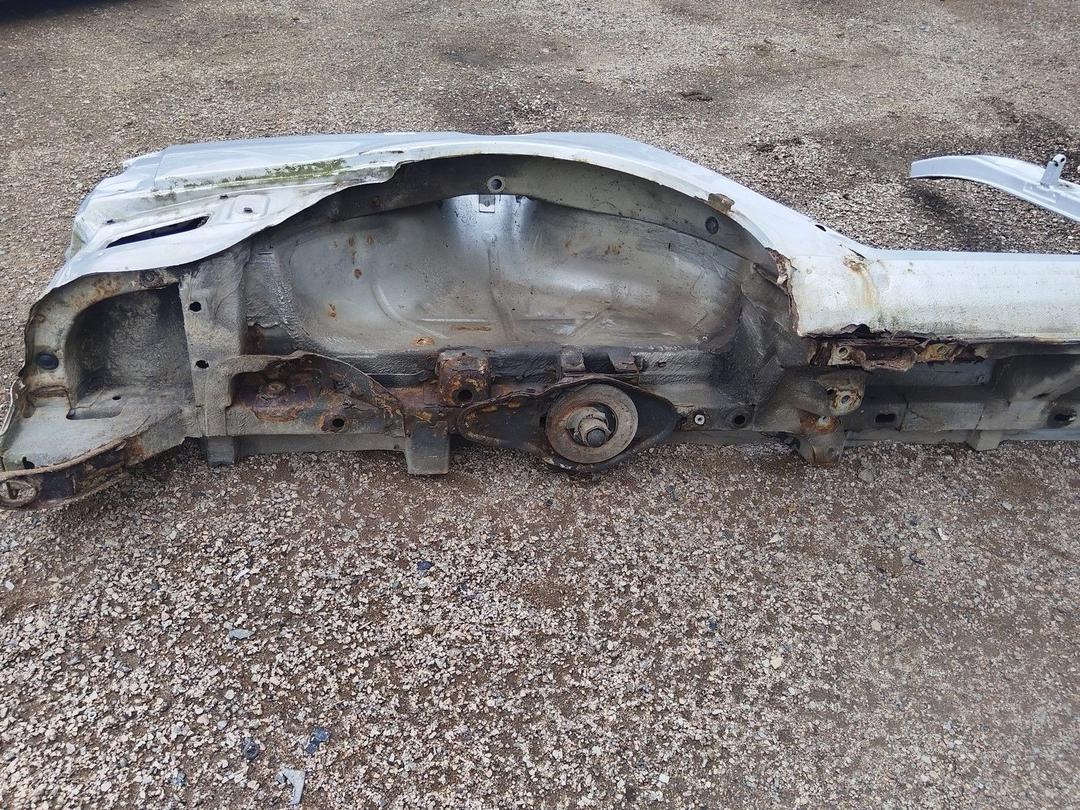 Крыло заднее правое HIUQ7J Seat Alhambra купить с доставкой. Огромный выбор запчастей и марок авто. У нас есть практически все.