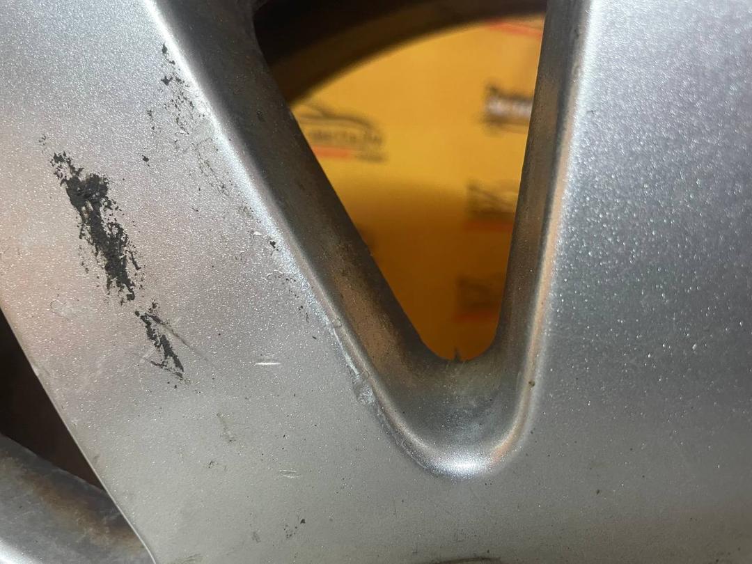 Диск литой R16, 5x108 Renault Laguna 2002 N3P0MV N3P0MV Renault Laguna купить бу для вашего авто.