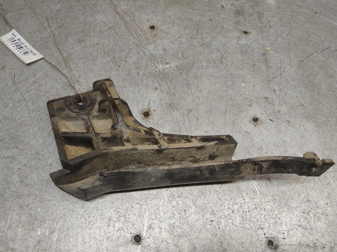 Заглушка порога LB6295 Volkswagen Passat - Фото 2