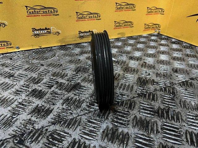 Шкив коленвала BK64V6 Opel Corsa купить с доставкой. Огромный выбор запчастей и марок авто. У нас есть практически все.