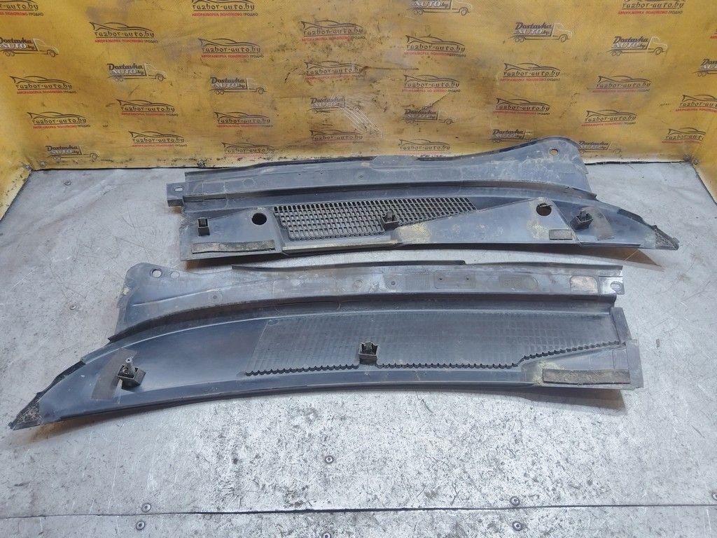 Дождевик HF5UOS Ford Mondeo - Фото 3