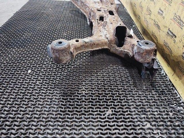 Балка подвески задняя N37QSR Opel Signum купить с доставкой