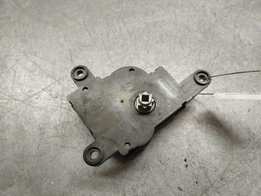 Моторчик заслонки печки MYV9BE Chrysler Voyager - Фото 2