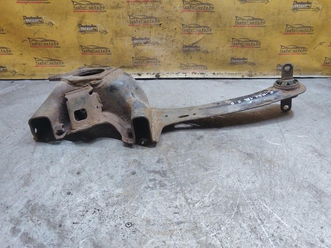 Рычаг задний правый KDTWXF Ford C-Max - Фото 3