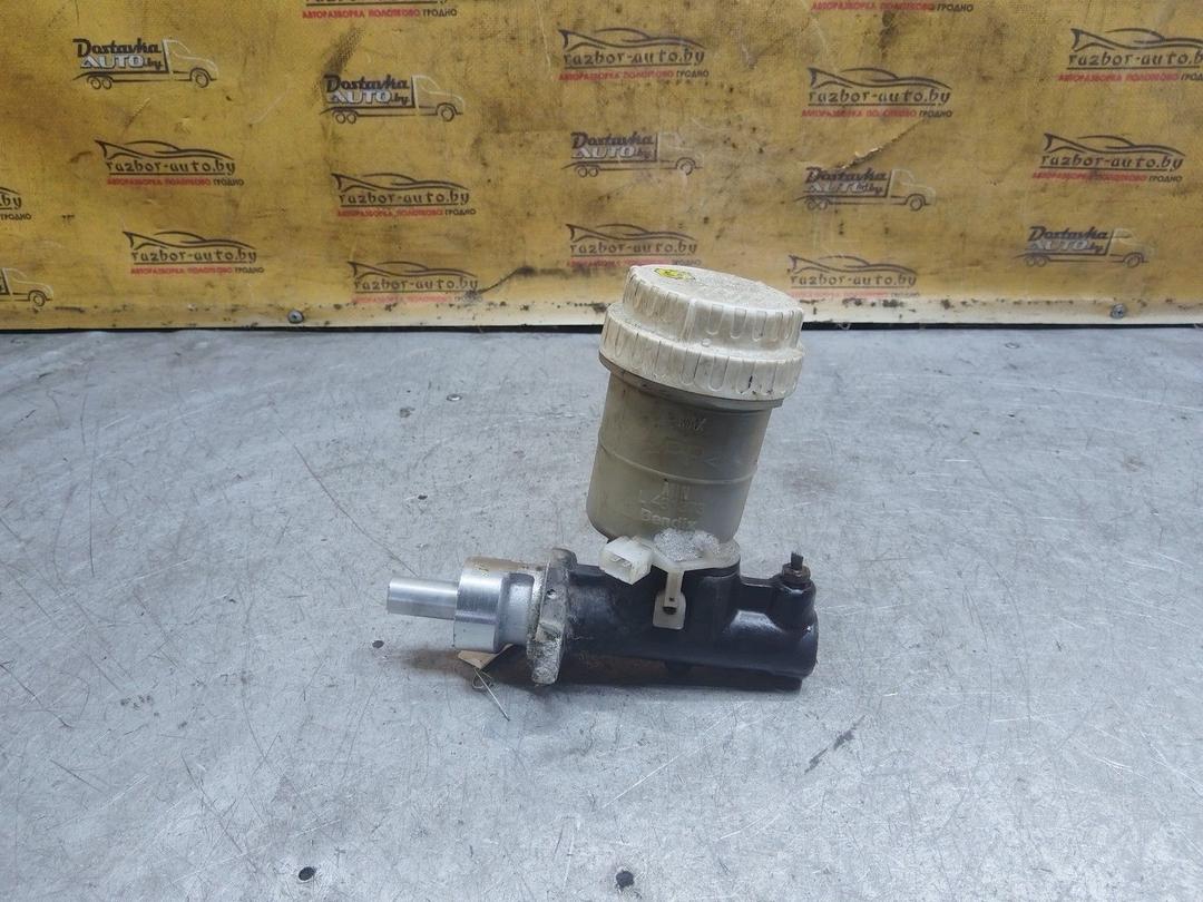 Цилиндр тормозной главный U0L9GG Mitsubishi Carisma купить