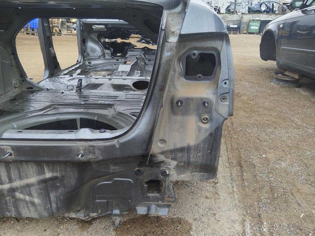 Крыло заднее правое 62V3O9 Volkswagen Jetta - Фото 7