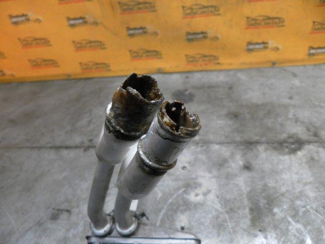 Радиатор отопителя (печки) 3T0BWO Renault Scenic - Фото 7