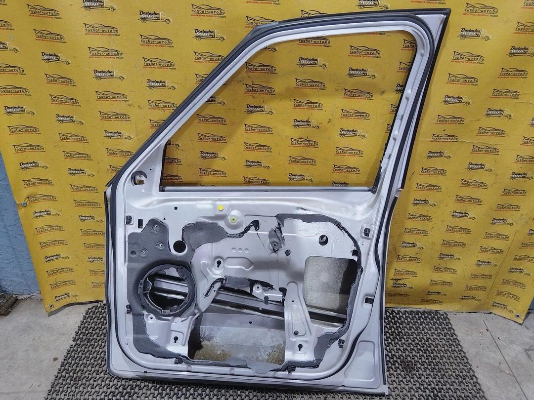 Дверь передняя правая B4VT73 Ford Galaxy купить в магазине запчастей бу