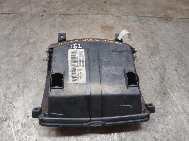 Бардачок P1KEOT Nissan Note - Фото 5