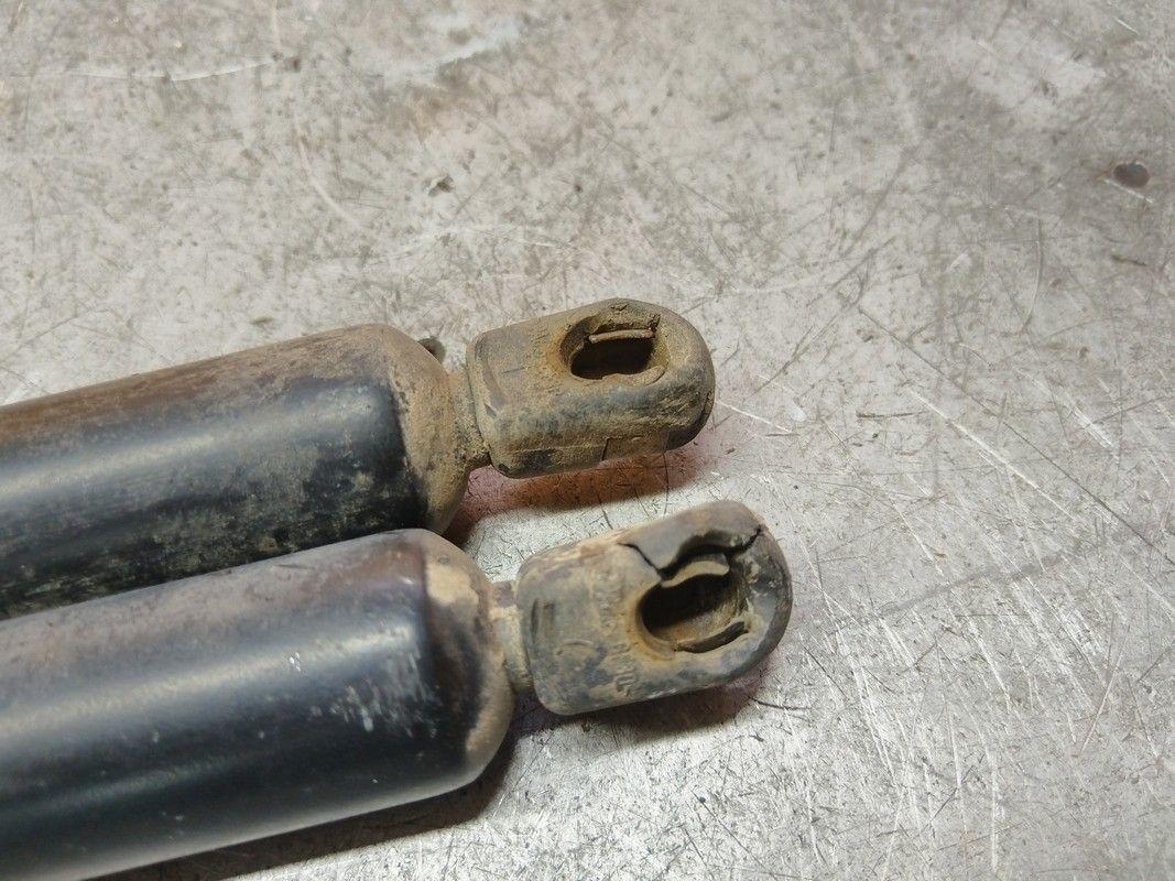 Амортизатор крышки багажника (3-5 двери) MPFLVX Ford Galaxy купить с доставкой