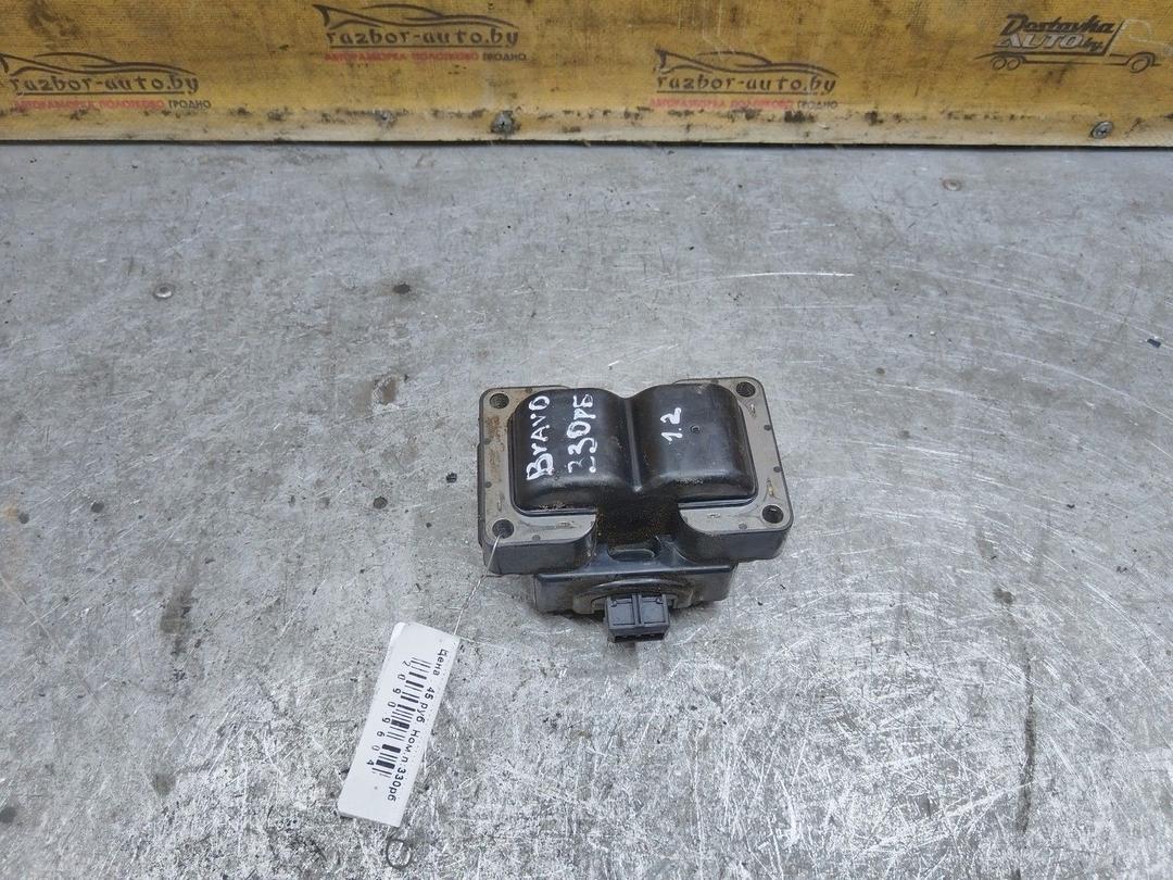 Катушка зажигания 4RFP4D Fiat Bravo