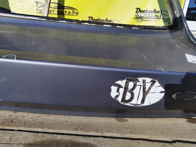 Крышка багажника (дверь 3-5) ZW9V5X Ford Sierra купить с доставкой. Огромный выбор запчастей и марок авто. У нас есть практически все.