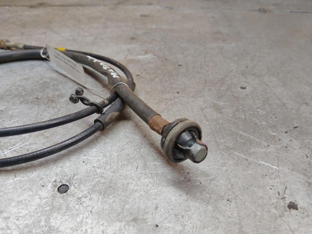 Трос газа 0AFWDZ Daewoo Matiz купить с доставкой