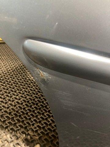 Дверь задняя правая M27QZK Opel Vectra - Фото 5