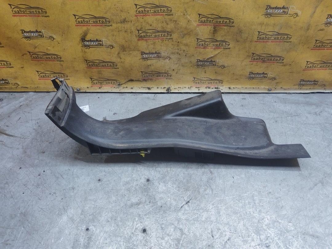 Накладка на порог внутренняя задняя правая 0W3QYN Ford Mondeo купить с доставкой