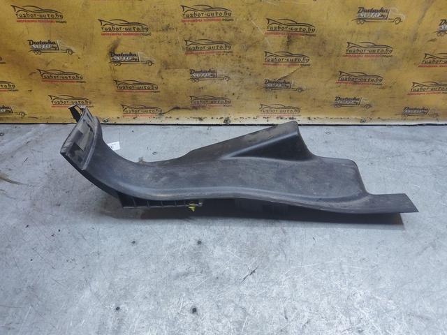 Накладка на порог внутренняя задняя правая 0W3QYN Ford Mondeo купить с доставкой