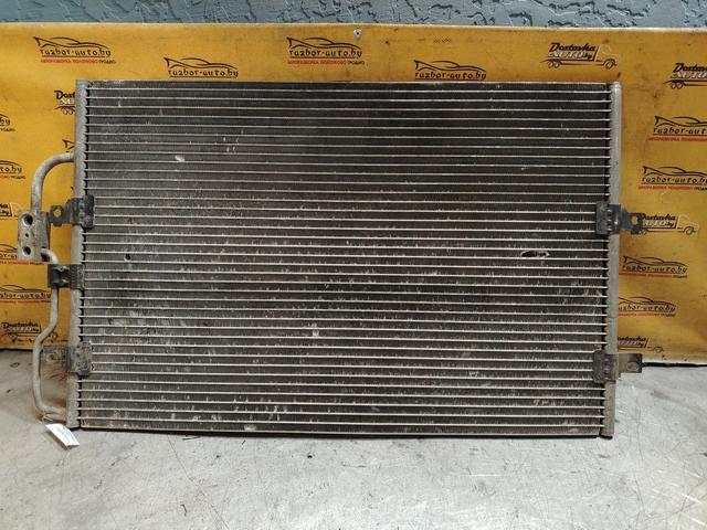 Радиатор кондиционера W3XTA1 Peugeot 806 - Фото 2