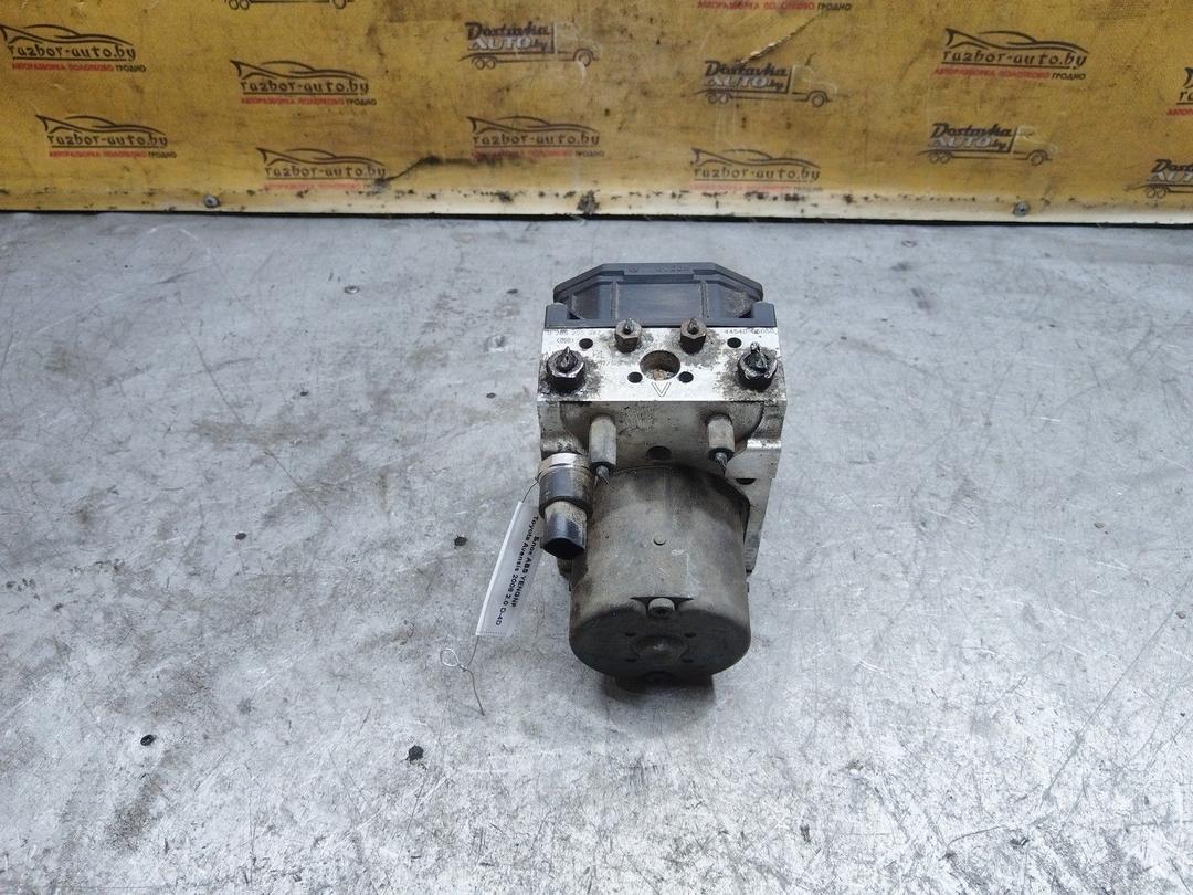 Блок ABS YENGNF Toyota Avensis купить с доставкой