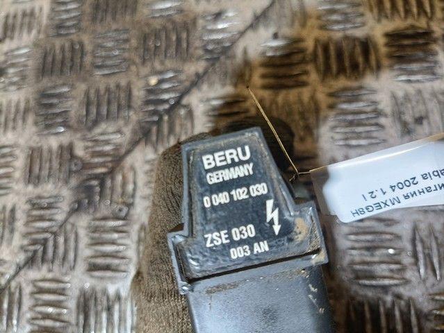 Катушка зажигания MXEG8H Skoda Fabia купить с доставкой. Огромный выбор запчастей и марок авто. У нас есть практически все.