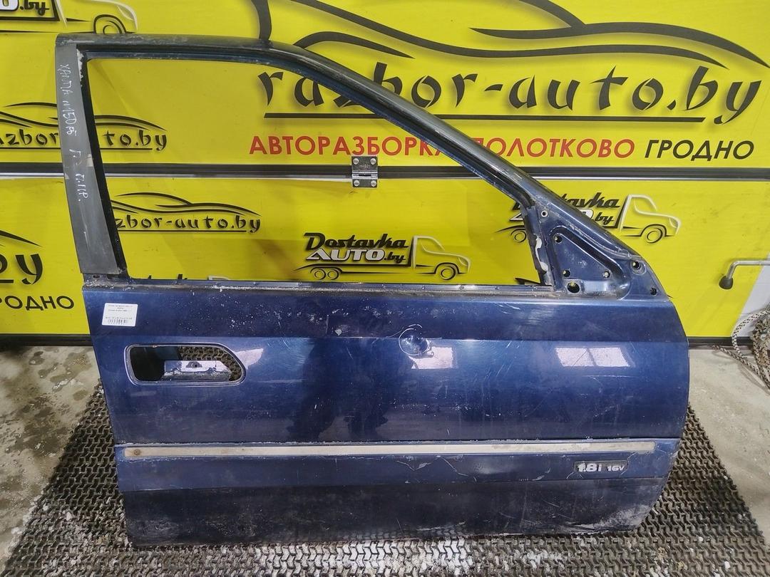 Дверь передняя правая TIFBWV Citroen Xantia