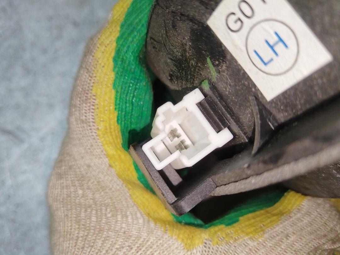 Динамик двери задней левой 4ZAYX4 Kia Sorento - Фото 4