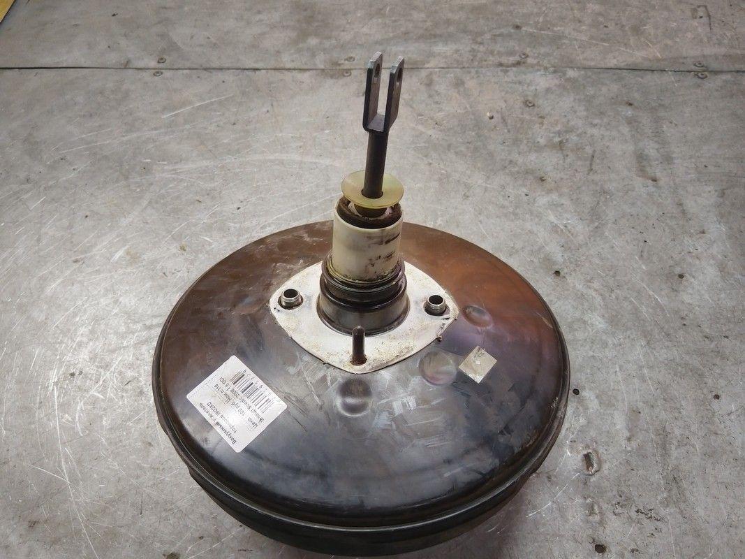 Вакуумный усилитель тормозов IBO2XD Renault Scenic купить с доставкой