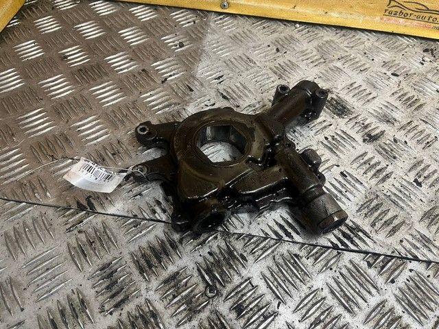 Насос масляный UUXO71 Opel Signum - Фото 2