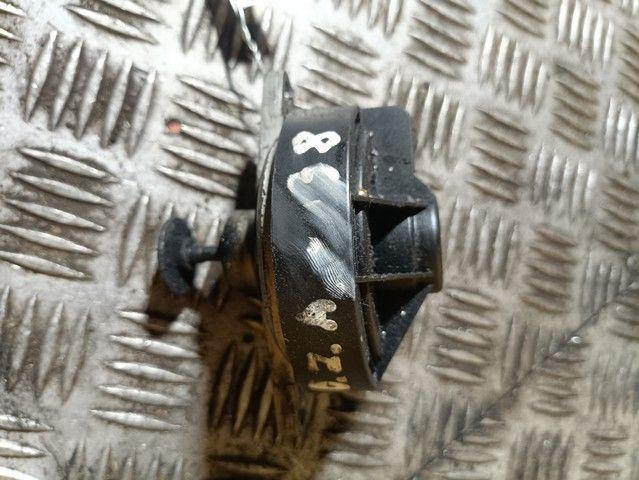 Клапан EGR 6X12VU Opel Zafira - Фото 3