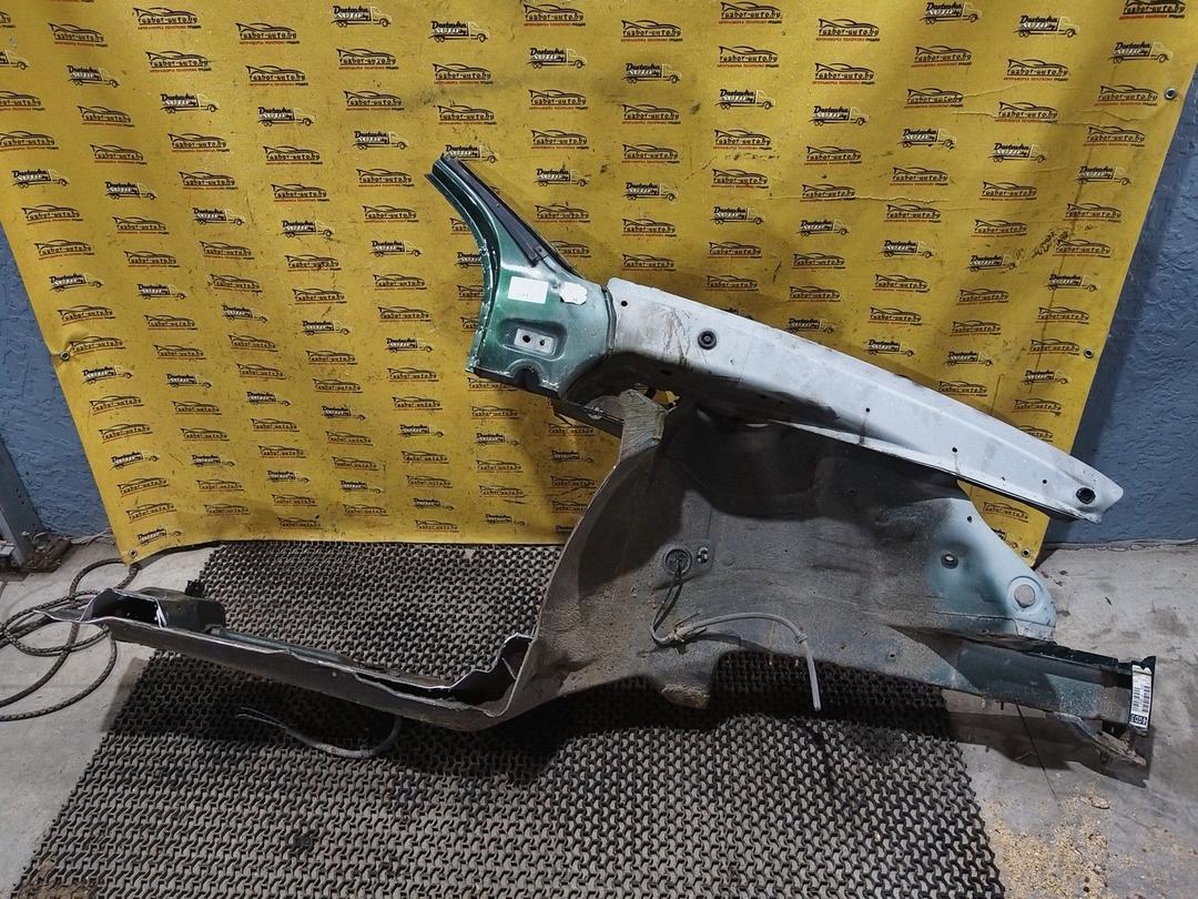 Стойка кузовная передняя правая 8YX5XY Volkswagen Golf