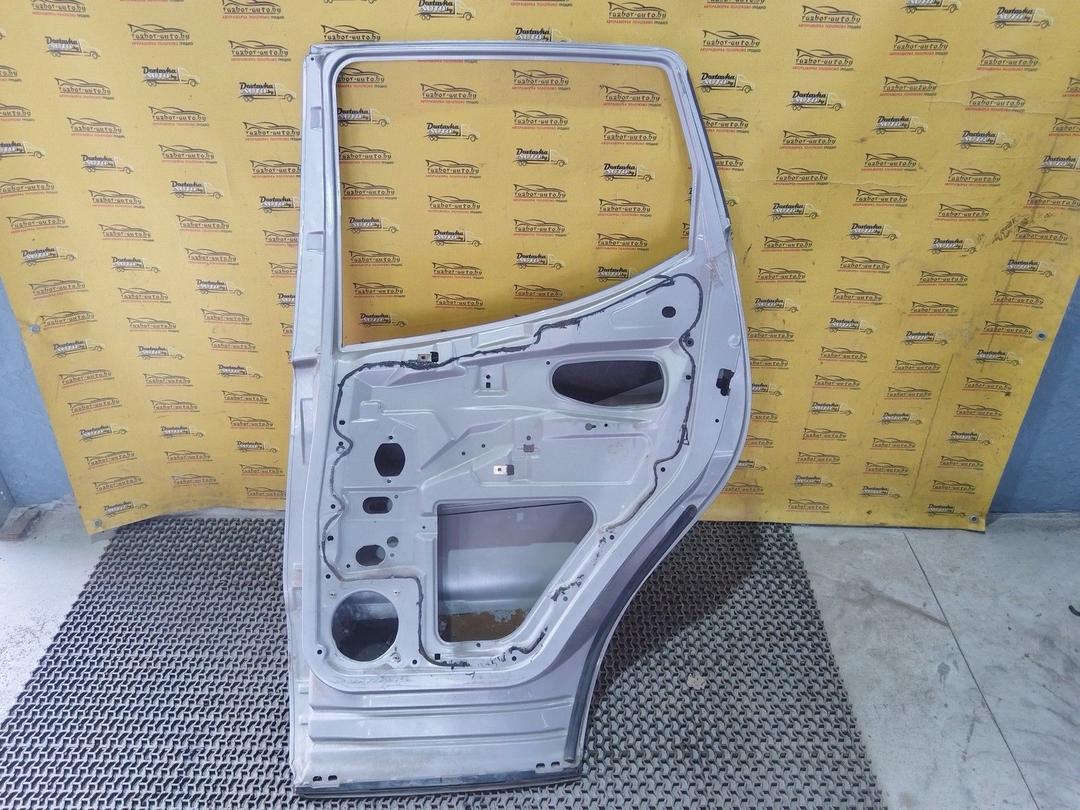 Дверь задняя правая PEOWQ7 Mercedes A W168 undefined