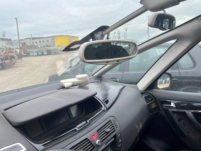 Зеркало салона JDNIS0 Citroen C4 Picasso