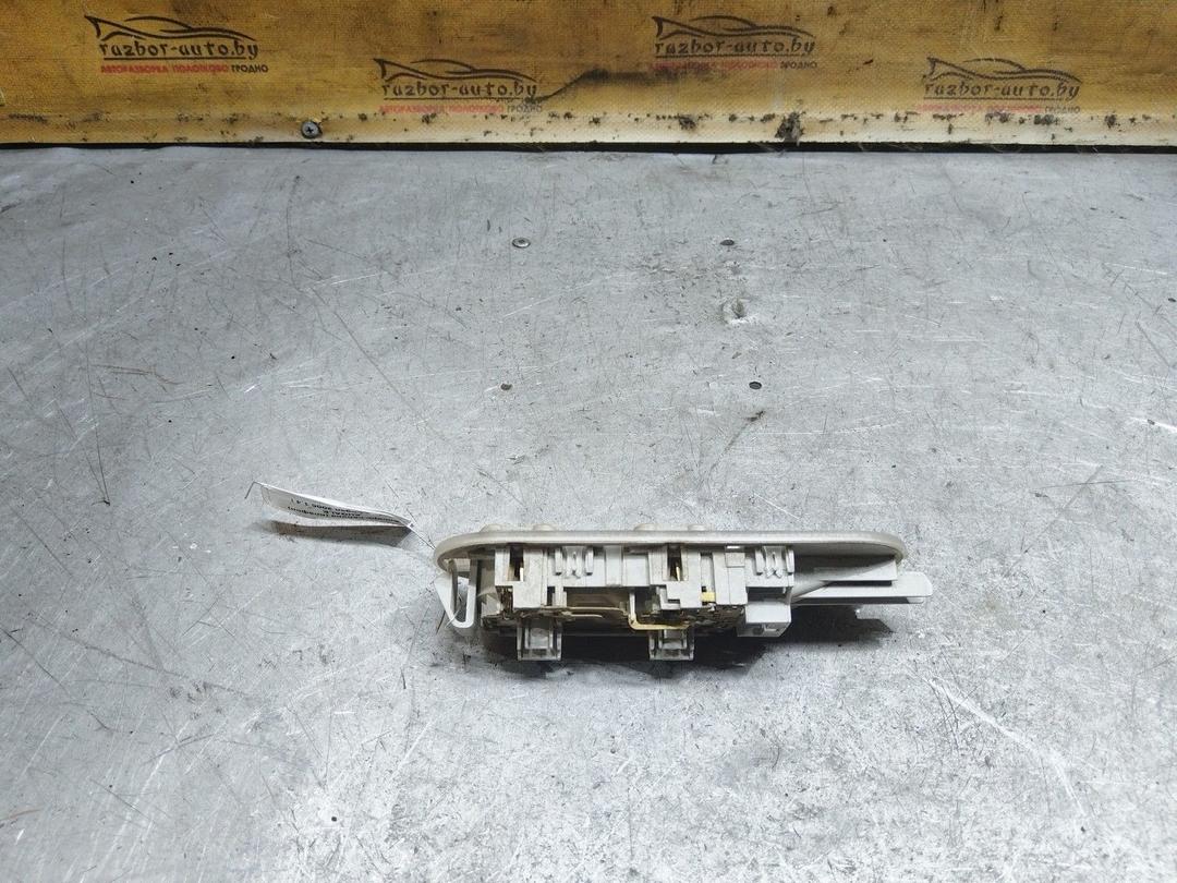 Фонарь салона (плафон) AUGALE Dacia Logan купить с доставкой