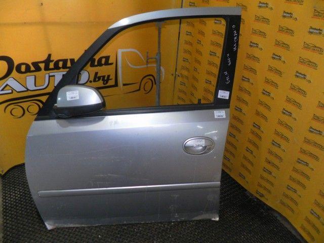 Стекло двери передней левой 9NL602 Opel Meriva