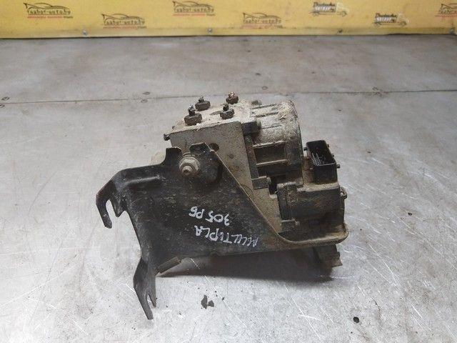 Блок ABS 855ROP Fiat Multipla купить с доставкой