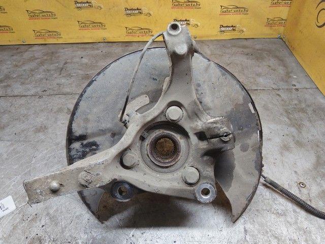 Кулак поворотный правый 1INTHY Opel Insignia купить