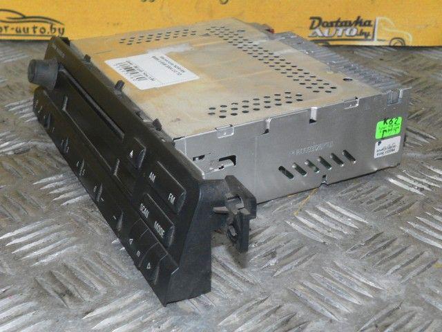 Магнитола NDR1SN BMW 3 E46 купить с доставкой