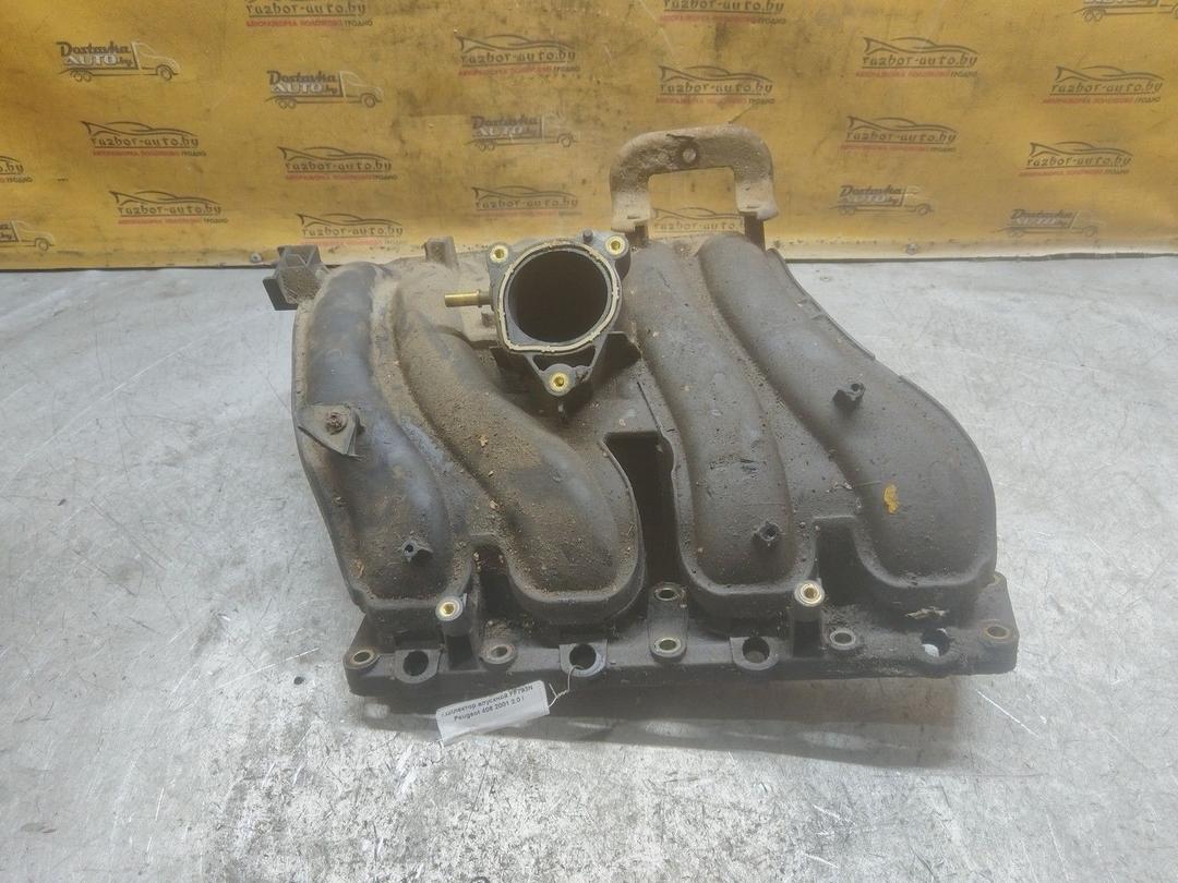 Коллектор впускной FF793N Peugeot 406