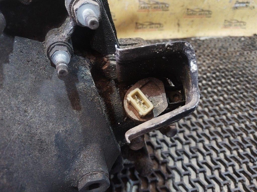 КПП механическая (МКПП) 5-ступенчатая IA0FI4 Peugeot 607 - Фото 6