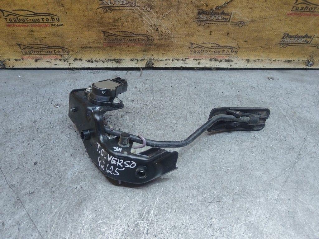 Педаль газа MVINX3 Toyota Corolla Verso - Фото 4