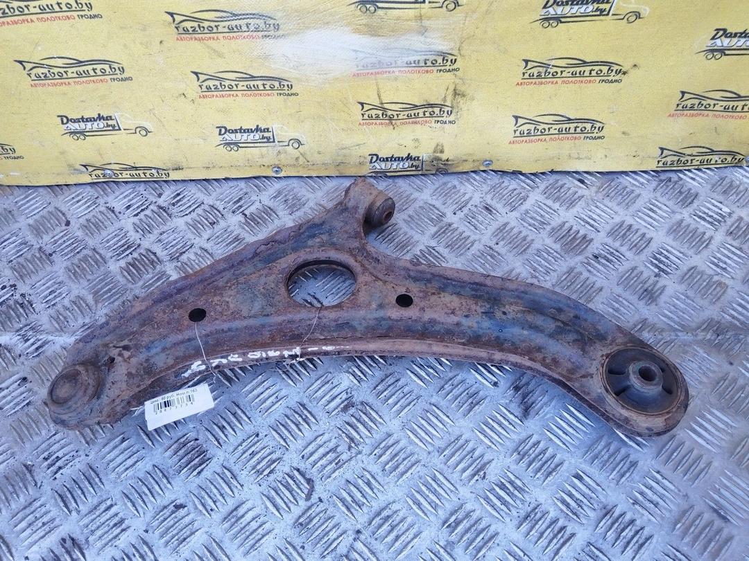Рычаг передний правый 8ZVH4T Hyundai Getz купить с доставкой