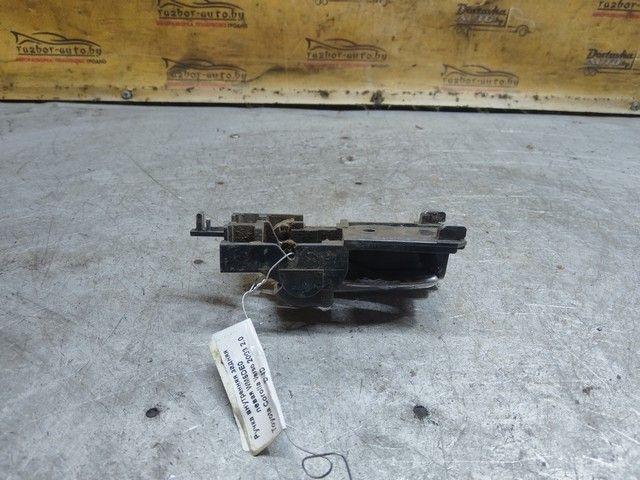 Ручка внутренняя задняя левая WM5DE0 Toyota Corolla Verso - Фото 7