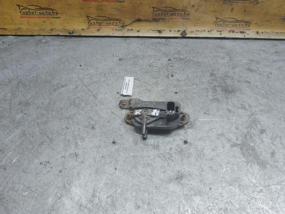 Датчик давления выхлопных газов GC830W Ford Mondeo