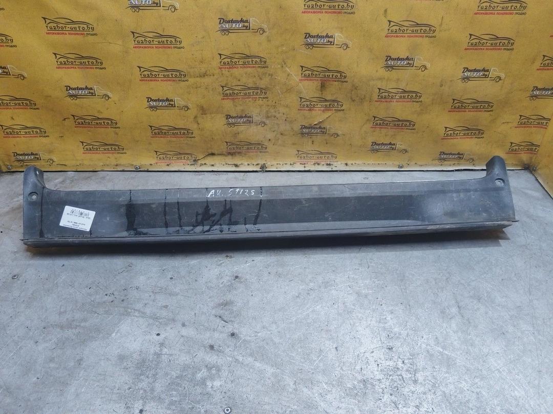 Накладка замка багажника 8TOH6U Audi A4