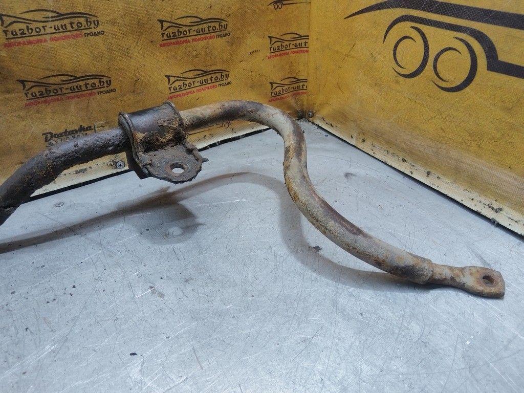 Стабилизатор подвески (поперечной устойчивости) передний BPIIML Renault Espace - Фото 6