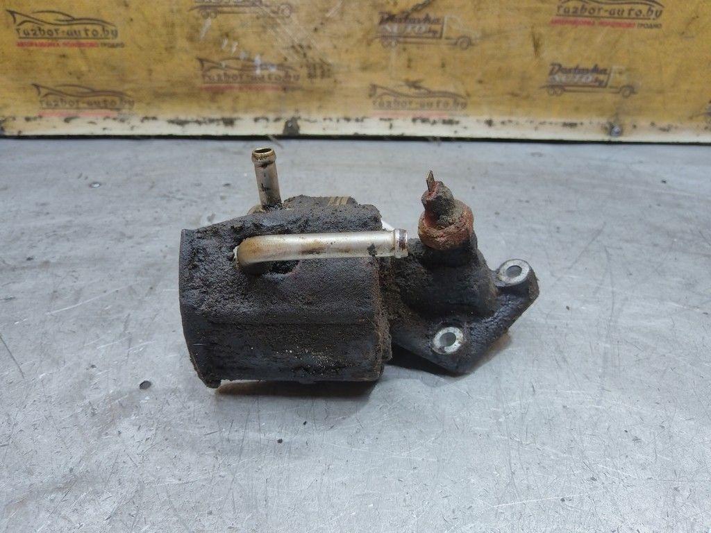 Теплообменник масляного фильтра MLW5LU Mazda Xedos 6 - Фото 3