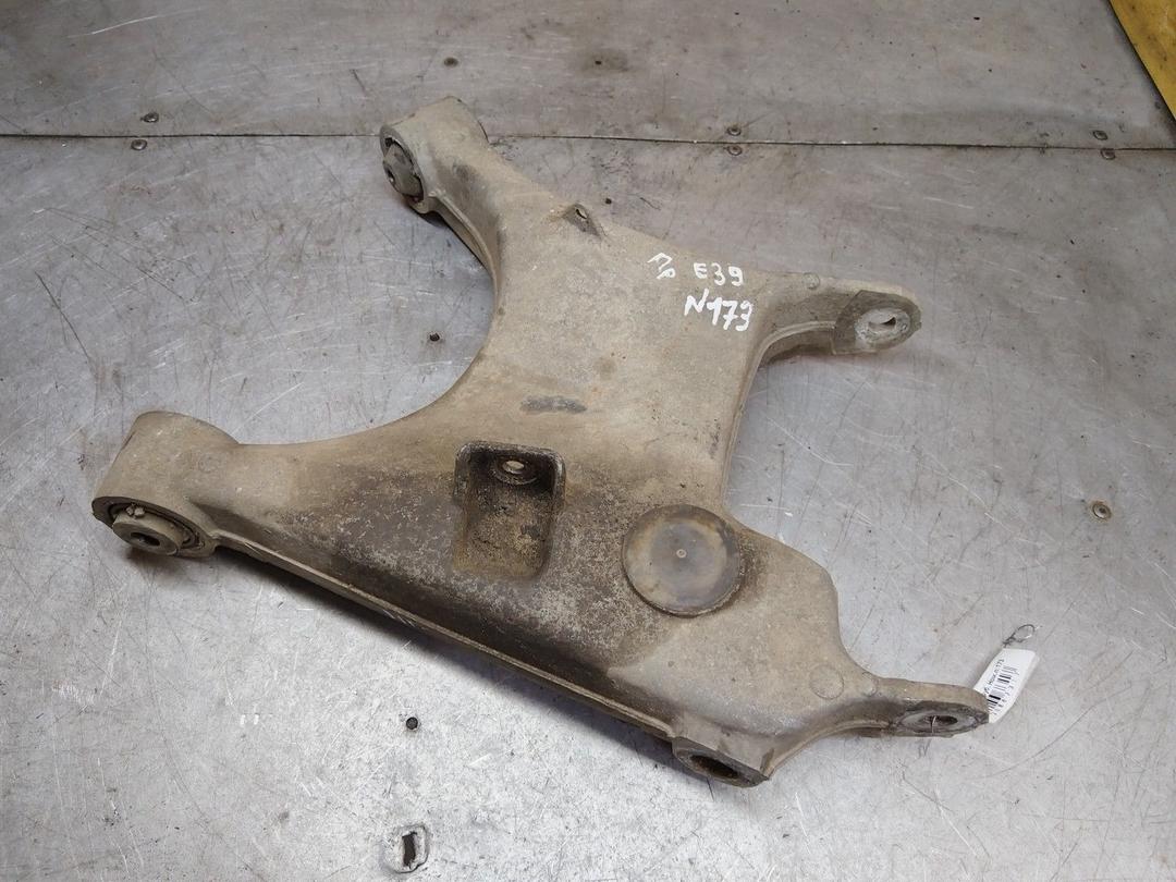 Рычаг задний правый BA0H1O BMW 5 E39 - Фото 1